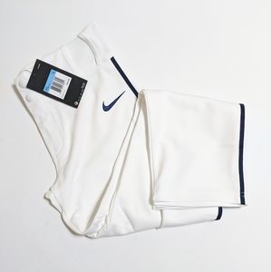 NWT Nike Baseball Pants - Boys Med